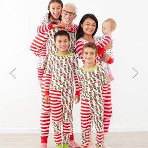 Cindy Lou PJ bottoms